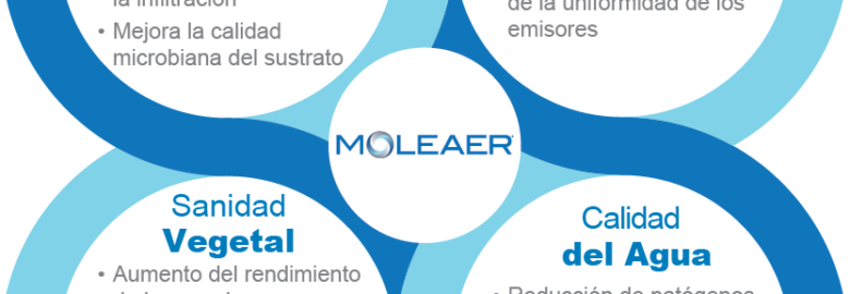Moleaer, Inc